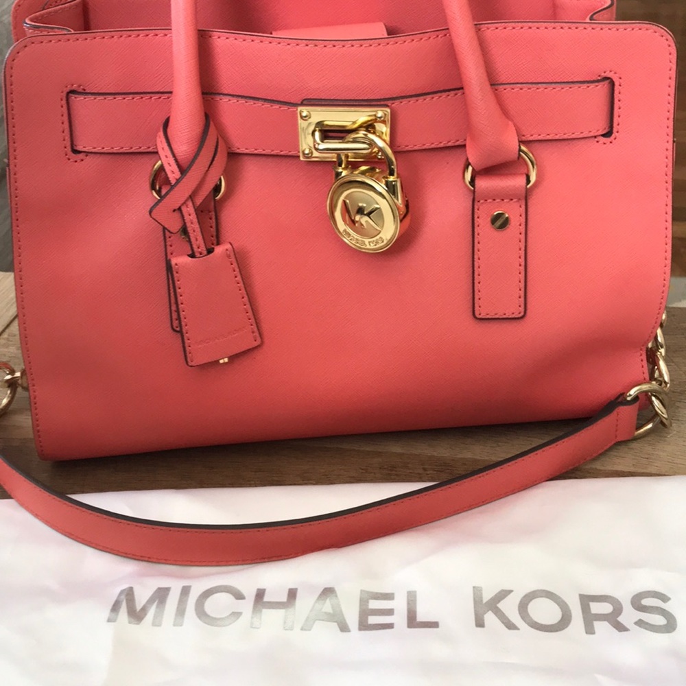 Michael Kors purse